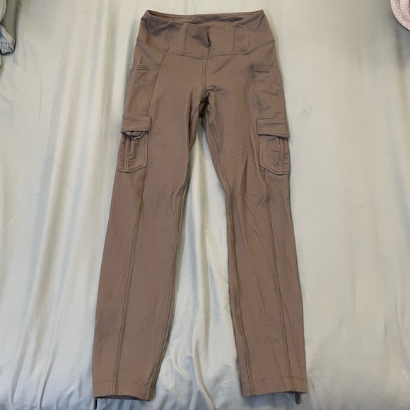 Lululemon Leggings - Picture 1 of 6